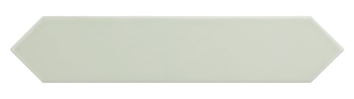 Płytka ścienna Equipe ARROW GREEN HALITE 5X25ARROW