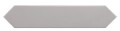 Płytka ścienna Equipe ARROW QUICKSILVER 5X25ARROW
