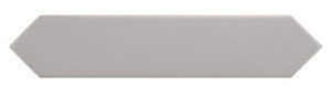Płytka ścienna Equipe ARROW QUICKSILVER 5X25ARROW