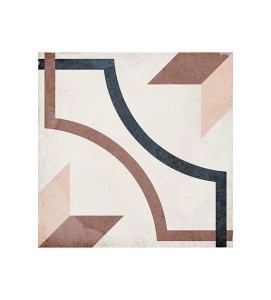 Płytka podłogowa Equipe ART NOUVEAU EMBASSY COLOR 20X20