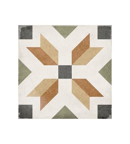 Płytka podłogowa Equipe ART NOUVEAU EMPIRE COLOR 20X20