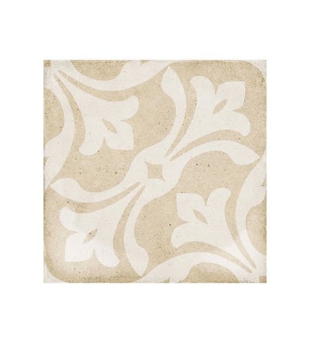 Płytka podłogowa Equipe ART NOUVEAU LA RAMBLA BISCUIT