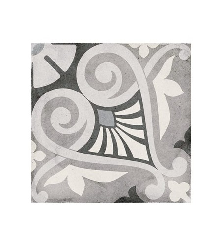 Płytka podłogowa Equipe ART NOUVEAU OPERA GREY