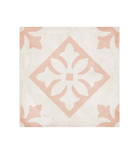 Płytka podłogowa Equipe ART NOUVEAU PADUA PINK