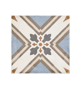 Płytka podłogowa Equipe ART NOUVEAU TURIN COLOR 20X20