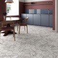 Płytka podłogowa Equipe BARDIGLIO HEXAGON LIGHT 3