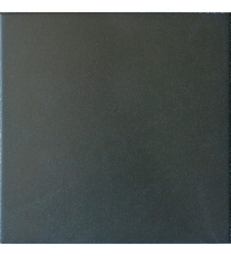 Płytka podłogowa EQUIPE  CAPRICE BLACK 20X20