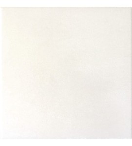 Płytka podłogowa EQUIPE  CAPRICE WHITE 20X20 G1