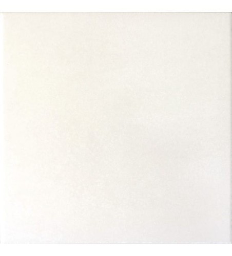 Płytka podłogowa EQUIPE  CAPRICE WHITE 20X20 G1