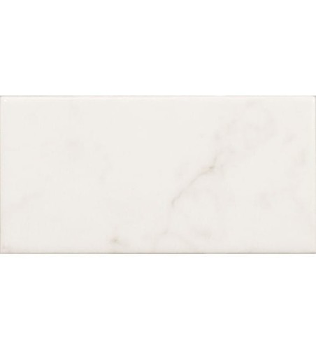 Płytka ścienna EQUIPE  CARRARA 7,5X15 G1