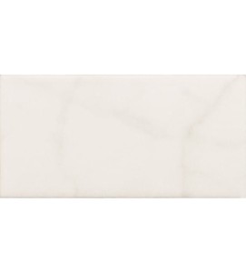 Płytka ścienna EQUIPE  CARRARA 7,5X30 G1