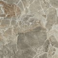 Płytka podłogowa Baldocer Enna Brown Poler 120x120 cm