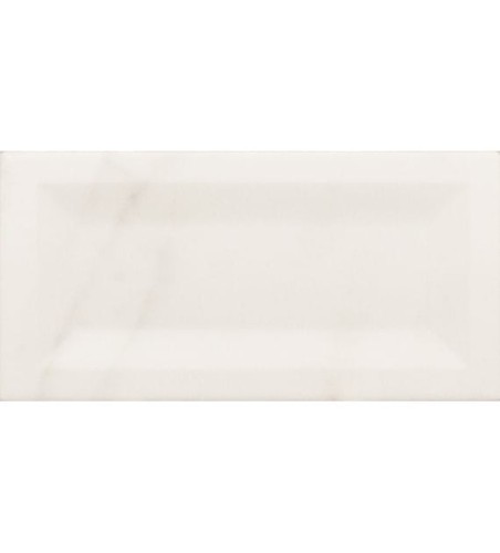 Płytka ścienna EQUIPE  CARRARA INMETRO MATT 7,5X15 G1