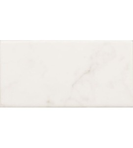 Płytka ścienna EQUIPE  CARRARA MATT 7,5X15