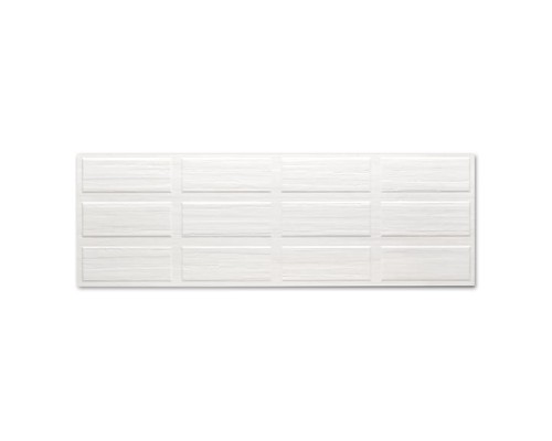 Płytka ścienna Roca Hotel Suite Blanco 30x90,2