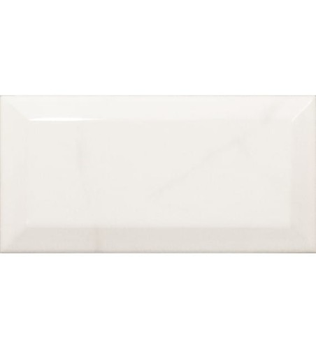 Płytka ścienna EQUIPE  CARRARA METRO 7,5X15 G1