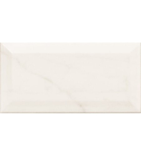 Płytka ścienna EQUIPE  CARRARA METRO MATT 7,5X15