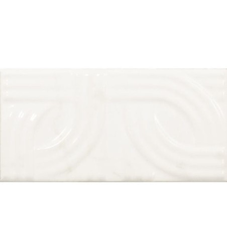 Płytka ścienna EQUIPE  CARRARA METRO MATT 7,5X30 G1