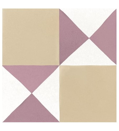 Płytka podłogowa EQUIPE  CHESS COLOURS 20X20 G1
