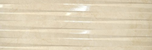 Płytka ścienna Cifre Crema Marfil Relieve 30x90