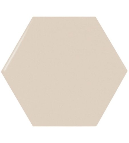 Płytka ścienna Equipe HEXAGON GREIGE 12,4X10,7HX