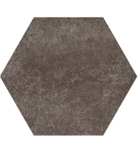 Płytka podłogowa Equipe HEXATILE CEMENT MUD 17,5X20