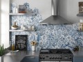 Płytka podłogowa Equipe HEXATILE PATCHWORK LISBOA 17,5X20 2