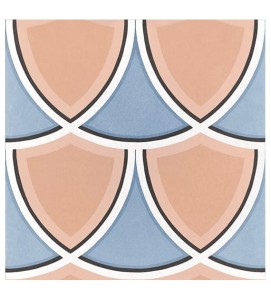 Płytka podłogowa Equipe ISLAND COLOURS 20X20