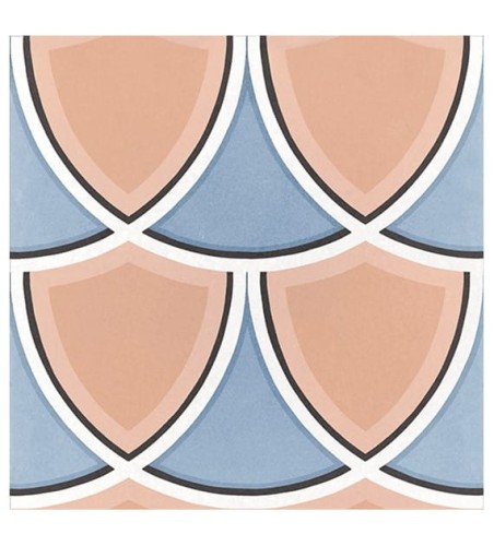 Płytka podłogowa Equipe ISLAND COLOURS 20X20