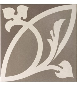 Płytka podłogowa EQUIPE  LIBERTY TAUPE 20X20