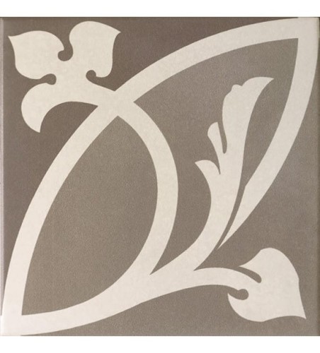 Płytka podłogowa EQUIPE  LIBERTY TAUPE 20X20