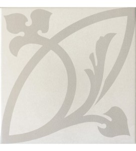 Płytka podłogowa EQUIPE  LIBERTY WHITE 20X20