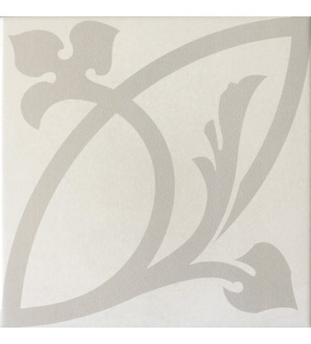 Płytka podłogowa EQUIPE  LIBERTY WHITE 20X20