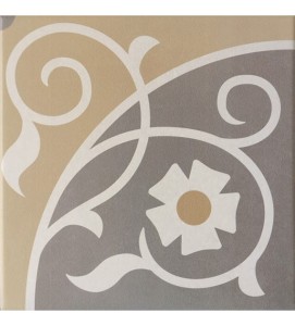 Płytka podłogowa EQUIPE  LOIRE 20X20 G1