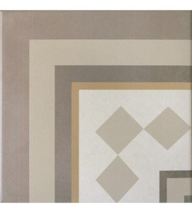 Płytka podłogowa EQUIPE LOIRE CORNER 20X20 G1