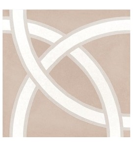 Płytka podłogowa EQUIPE LOOP PASTEL 20X20