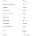 Wanna wolnostojąca UZO różowa 4