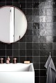 Płytka ścienna Equipe MALLORCA BLACK 10X10 3