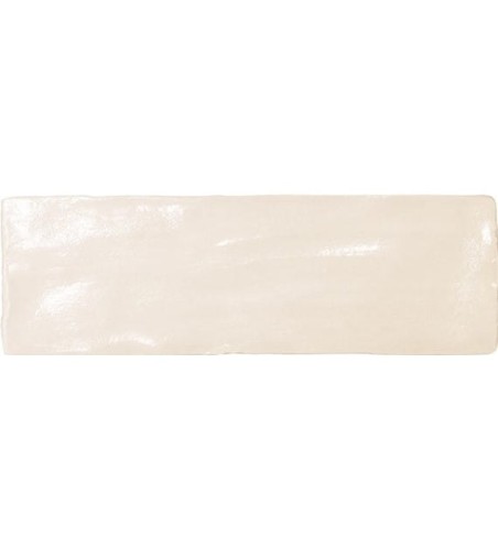 Płytka ścienna Equipe MALLORCA CREAM 6,5X20 G1