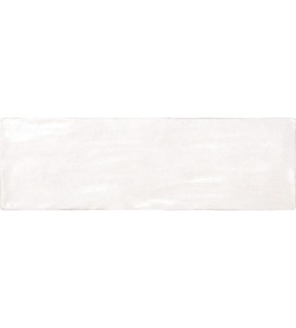 Płytka ścienna Equipe MALLORCA WHITE 6,5X20