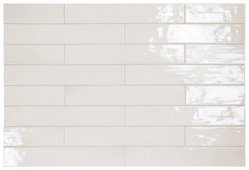 Płytka ścienna Equipe MANACOR WHITE 6,5X40