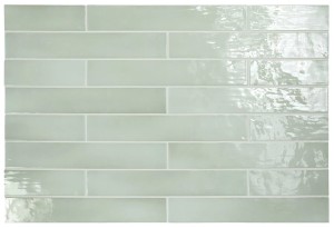 Płytka ścienna Equipe MANACOR MINT 6,5X40
