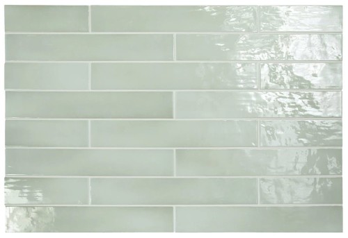 Płytka ścienna Equipe MANACOR MINT 6,5X40