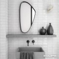 Płytka ścienna Equipe MANACOR WHITE 7,5X15 2