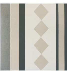 Płytka podłogowa EQUIPE  PROVENCE BORDER 20X20