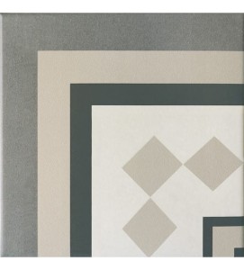 Płytka podłogowa EQUIPE  PROVENCE CORNER 20X20