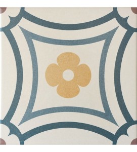 Płytka podłogowa EQUIPE  SAINT TROPEZ 20X20