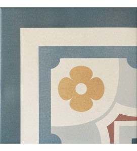 Płytka podłogowa EQUIPE  SAINT TROPEZ CORNER 20X20