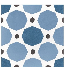 Płytka podłogowa EQUIPE  SAPPHIRE COLOURS 20X20