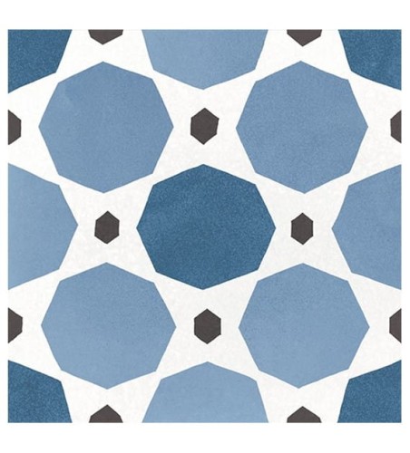 Płytka podłogowa EQUIPE  SAPPHIRE COLOURS 20X20